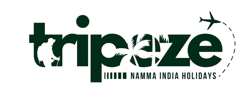 TRIPEZE Namma India Holidays